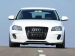 Audi A3 Sportback by Hofele Design 2005 года